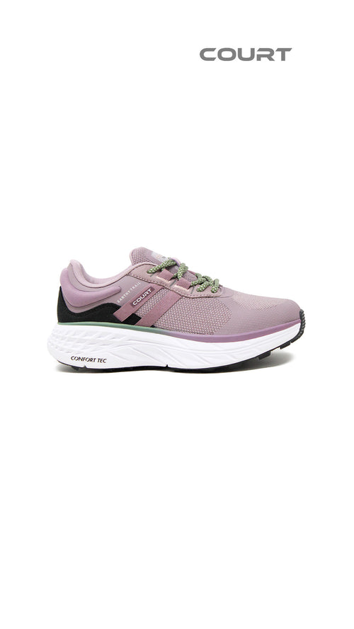 Tenis Valy Lila