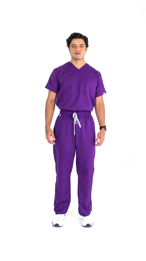 BUHO MORADO ANTIFLUIDO