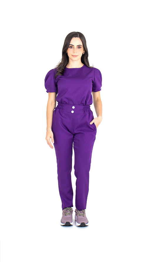 CANARIO MORADO ANTIFLUIDO