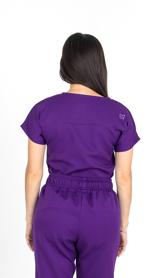 CARDENAL MORADO ANTIFLUIDO