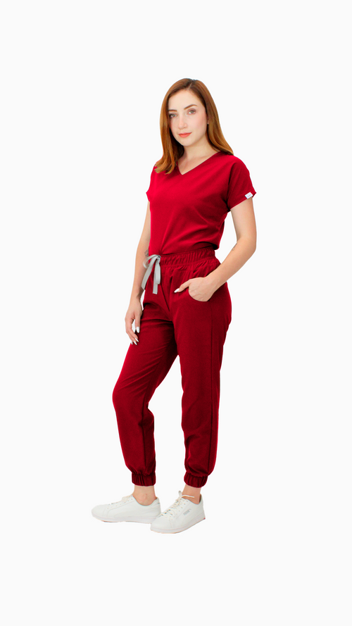 CARDENAL ROJO ANTIFLUIDO