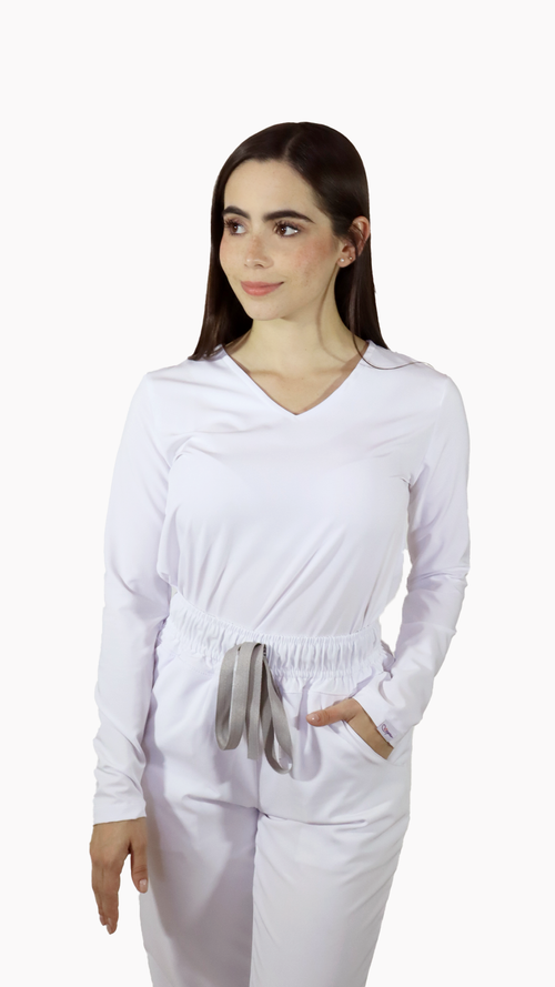 CISNE BLANCO ANTIFLUIDO