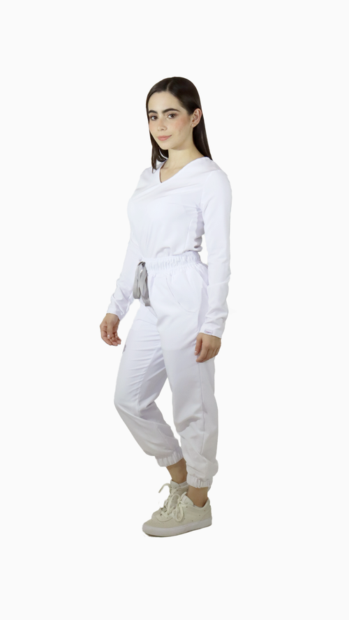 CISNE BLANCO ANTIFLUIDO
