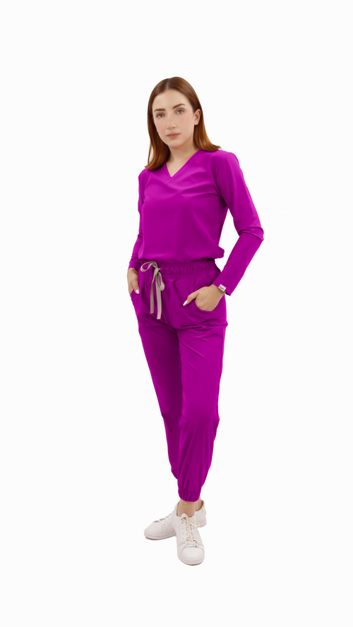 CISNE MAGENTA