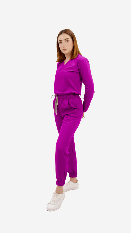 CISNE MAGENTA