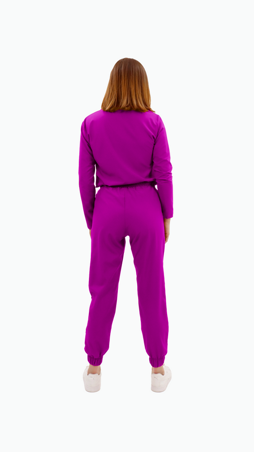 CISNE MAGENTA