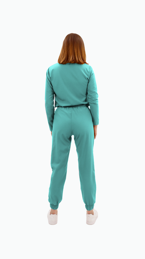 CISNE MENTA ANTIFLUIDO