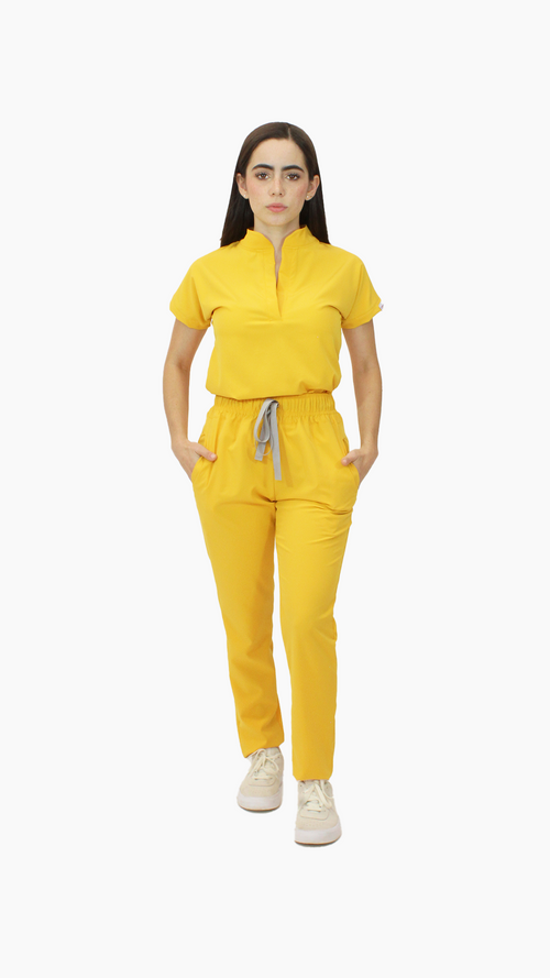 COLIBRI AMARILLO ANTIFLUIDO