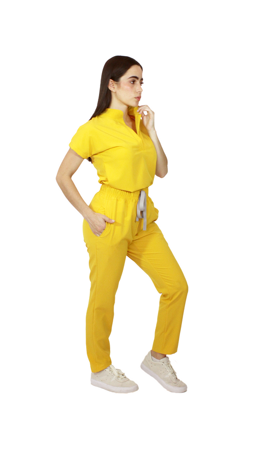 COLIBRI AMARILLO ANTIFLUIDO
