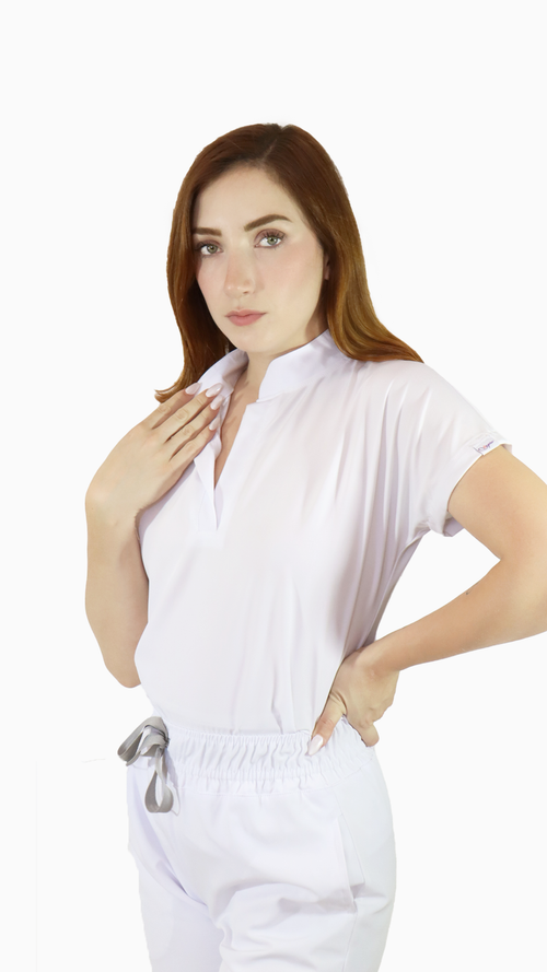 COLIBRI BLANCO ANTIFLUIDO