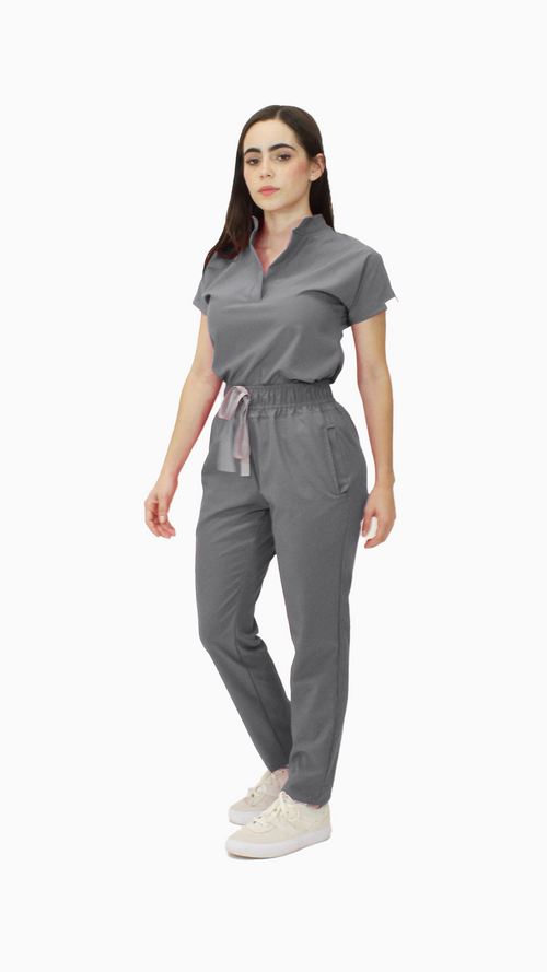 COLIBRI GRIS ANTIFLUIDO
