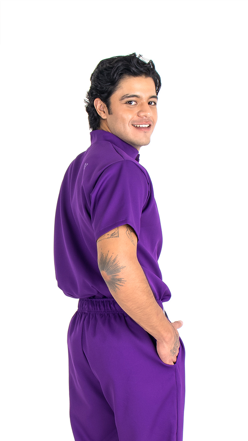 GAVILAN MORADO ANTIFLUIDO