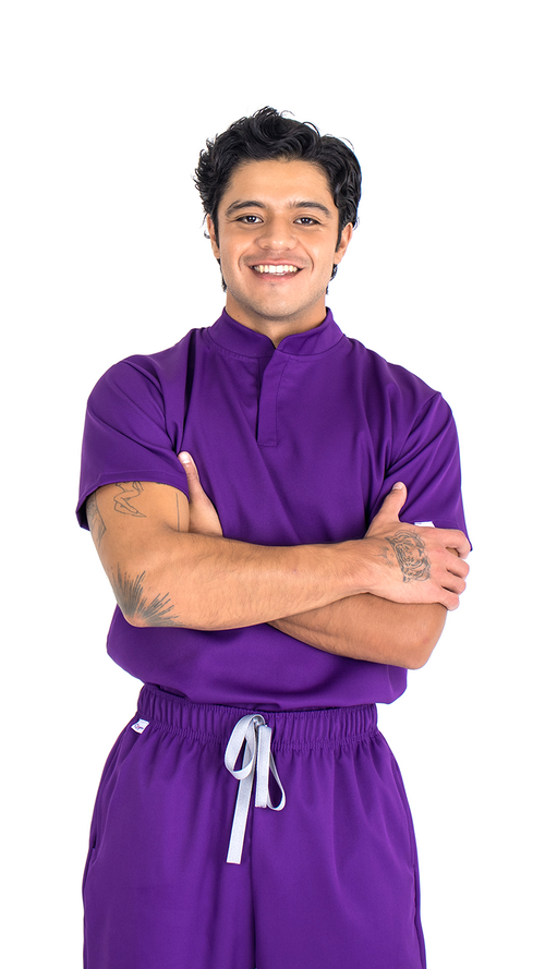 GAVILAN MORADO ANTIFLUIDO