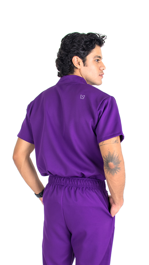 GAVILAN MORADO ANTIFLUIDO
