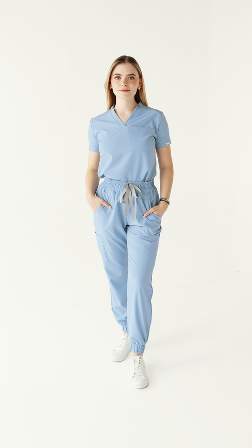 GRETA CIELO ANTIFLUIDO