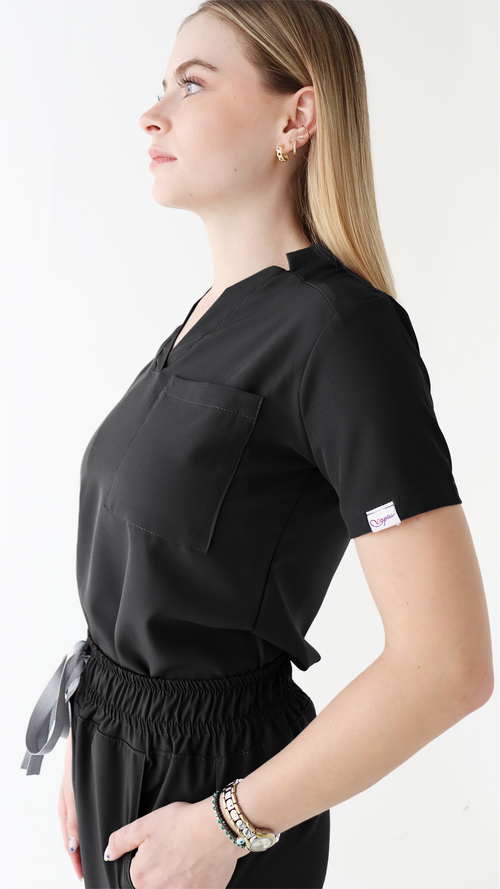 GRETA OXFORD ANTIFLUIDO