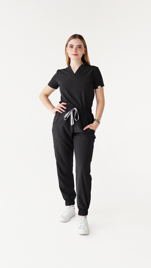 GRETA OXFORD ANTIFLUIDO