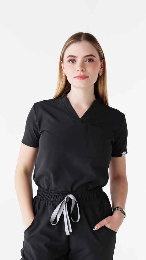 GRETA OXFORD ANTIFLUIDO