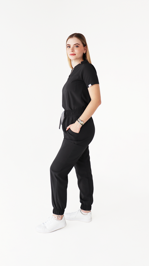 GRETA OXFORD ANTIFLUIDO