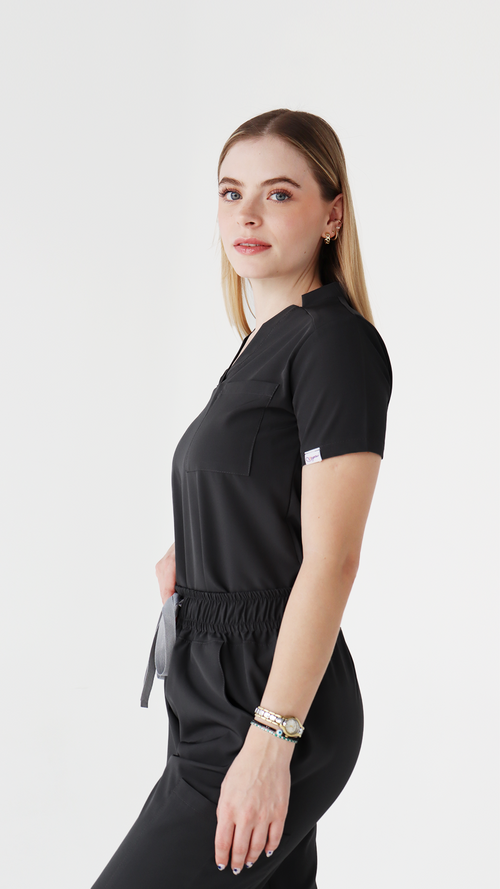 GRETA OXFORD ANTIFLUIDO