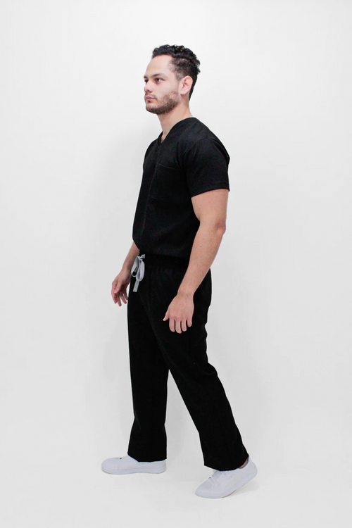 BUHO NEGRO ANTIFLUIDO