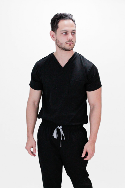 BUHO NEGRO ANTIFLUIDO