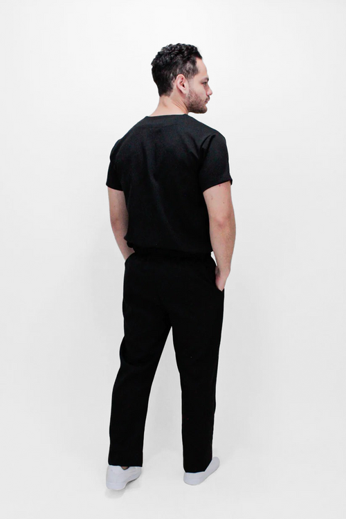 BUHO NEGRO ANTIFLUIDO