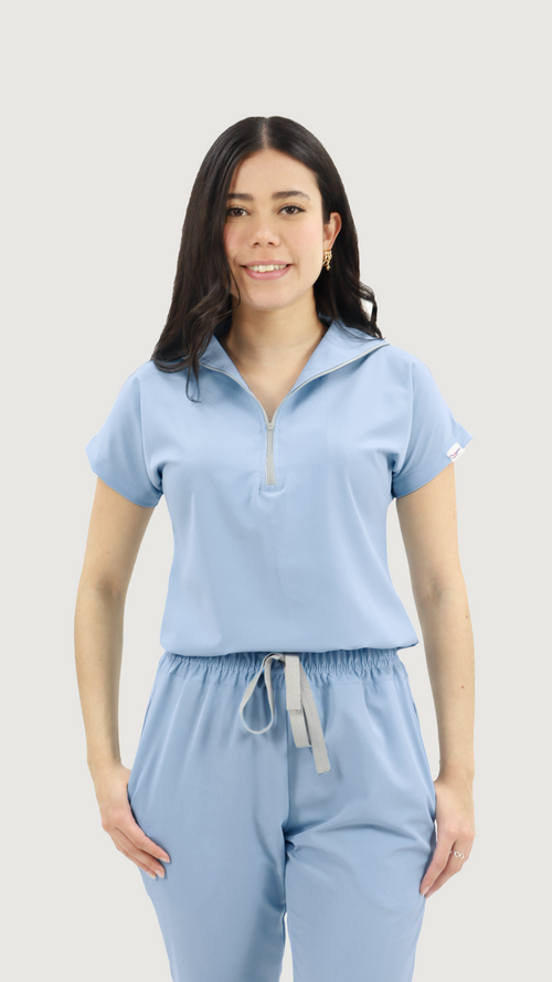 NINFA CIELO ANTIFLUIDO