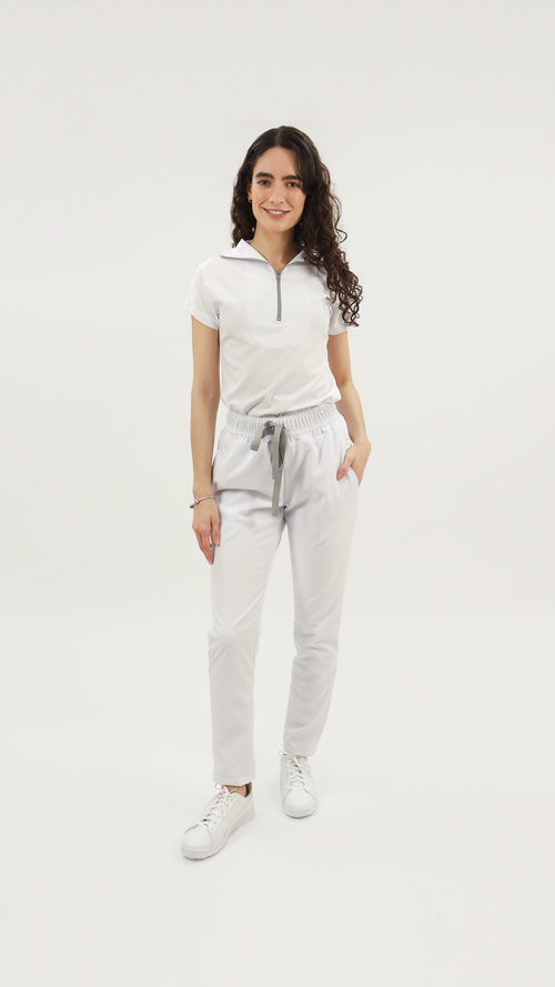NINFA BLANCO ANTIFLUIDO