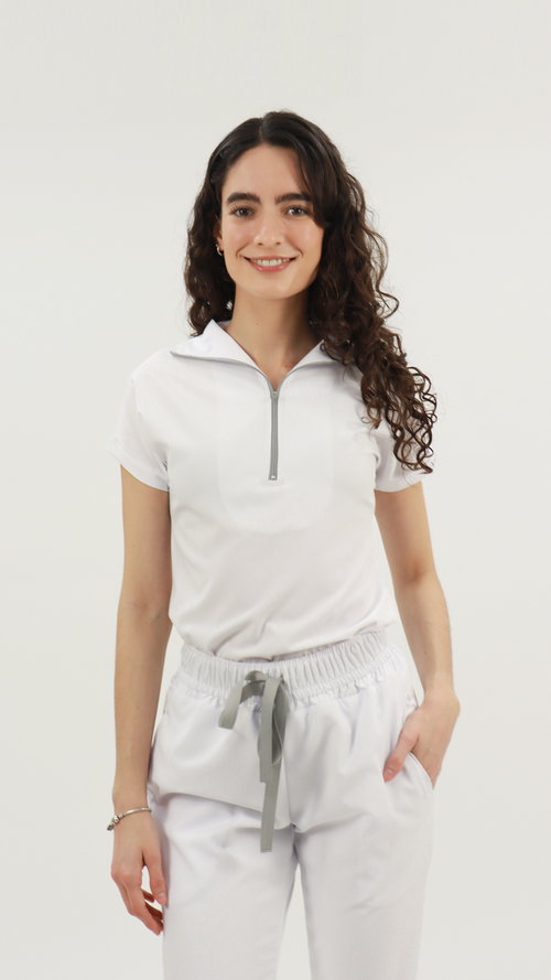 NINFA BLANCO ANTIFLUIDO