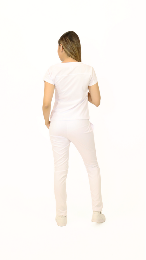 PALOMA BLANCO ANTIFLUIDO