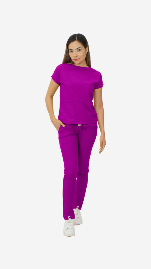 PALOMA MAGENTA