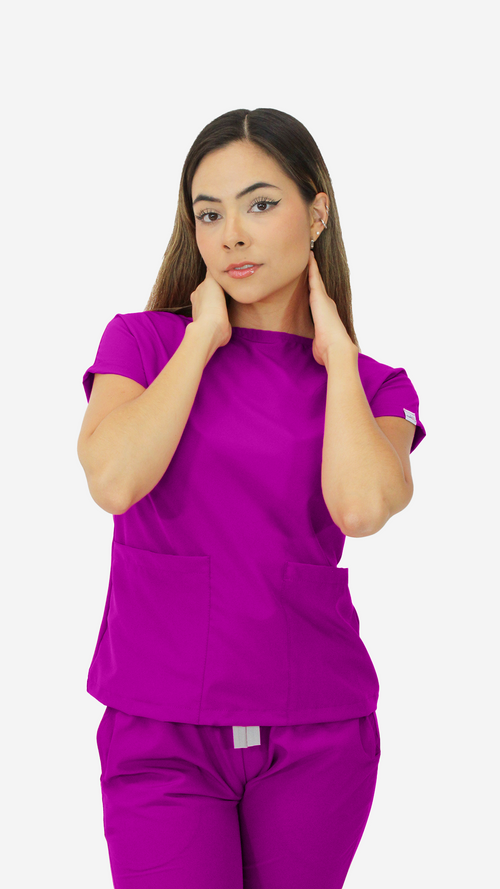 PALOMA MAGENTA