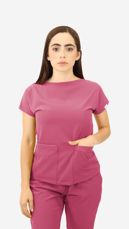 PALOMA PALO DE ROSA ANTIFLUIDO