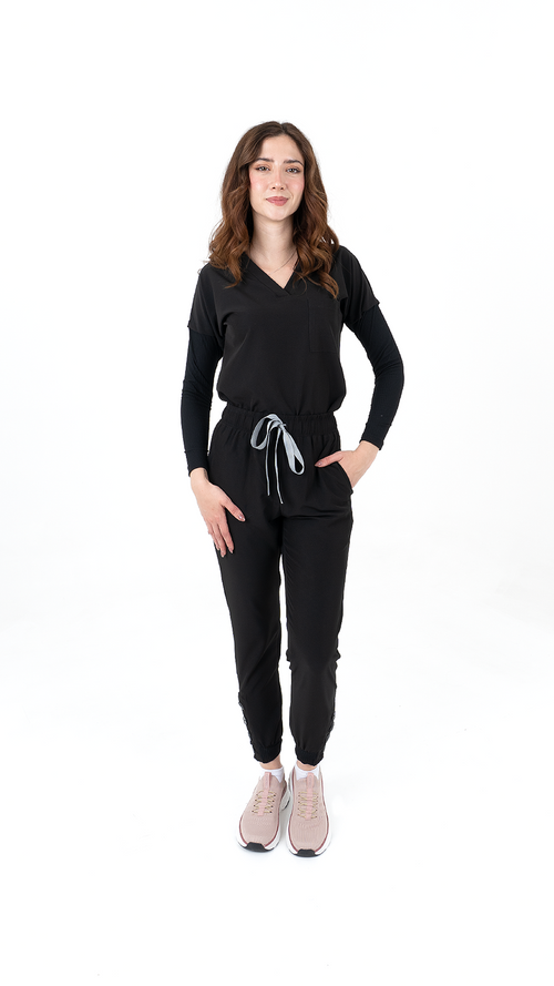 VANNA NEGRO ANTIFLUIDO