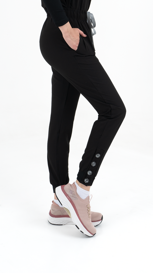 VANNA NEGRO ANTIFLUIDO