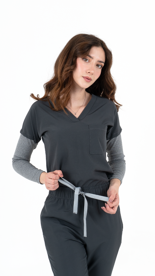 VANNA OXFORD ANTIFLUIDO