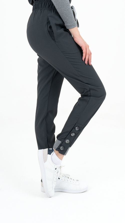 VANNA OXFORD ANTIFLUIDO