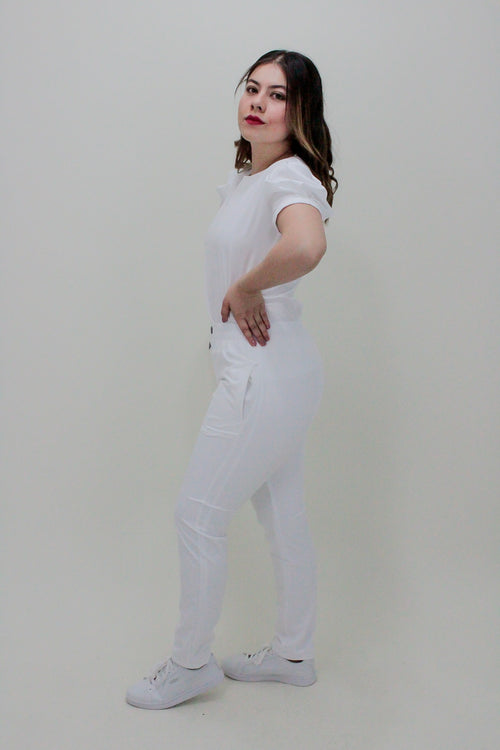 CANARIO BLANCO ANTIFLUIDO