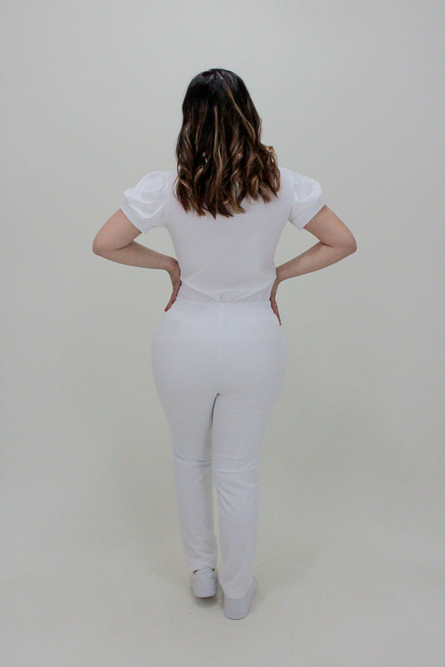 CANARIO BLANCO ANTIFLUIDO