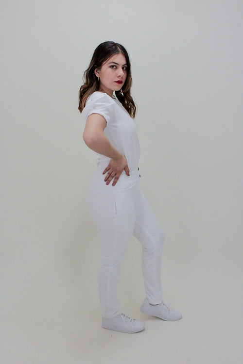 CANARIO BLANCO ANTIFLUIDO