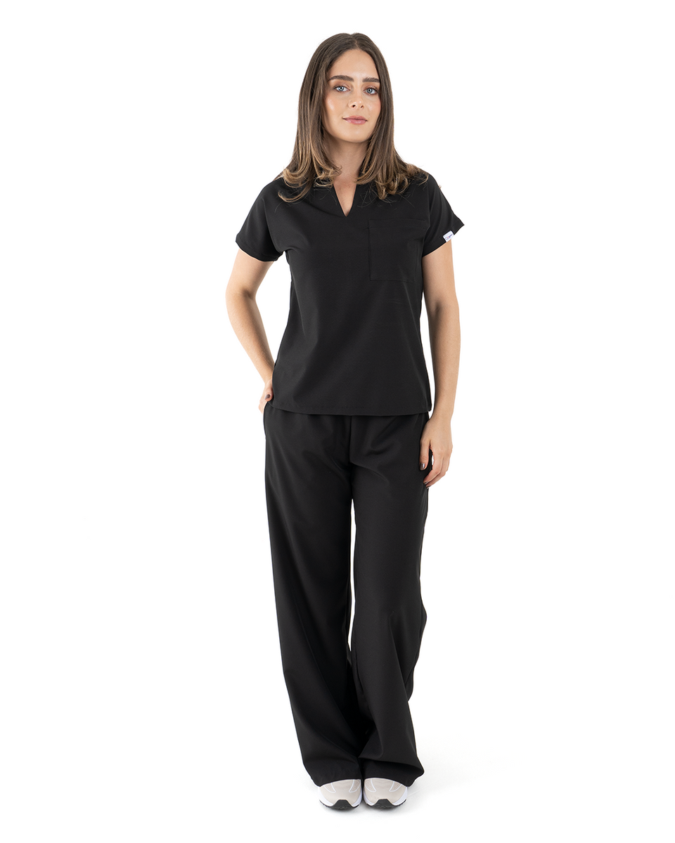 MODELO MONARCA – MAPAU SCRUBS