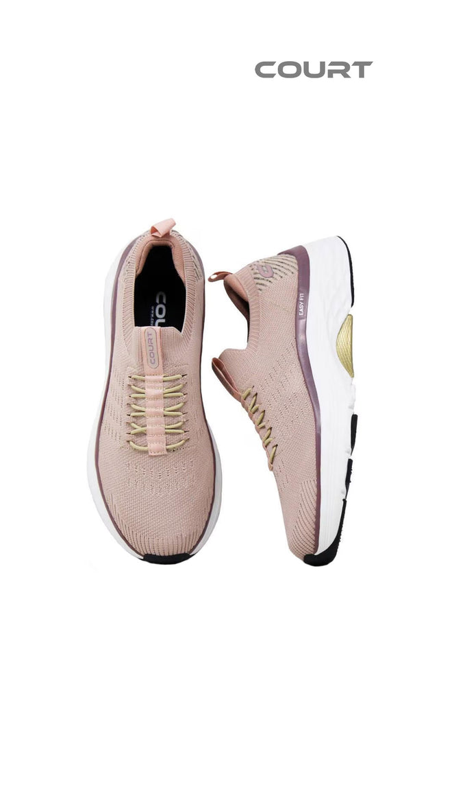 Tenis Nube Maquillaje