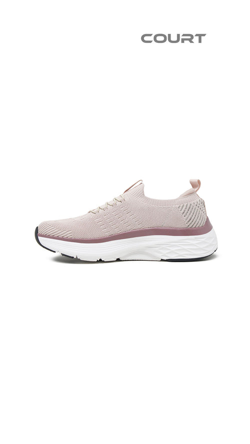 Tenis Nube Maquillaje