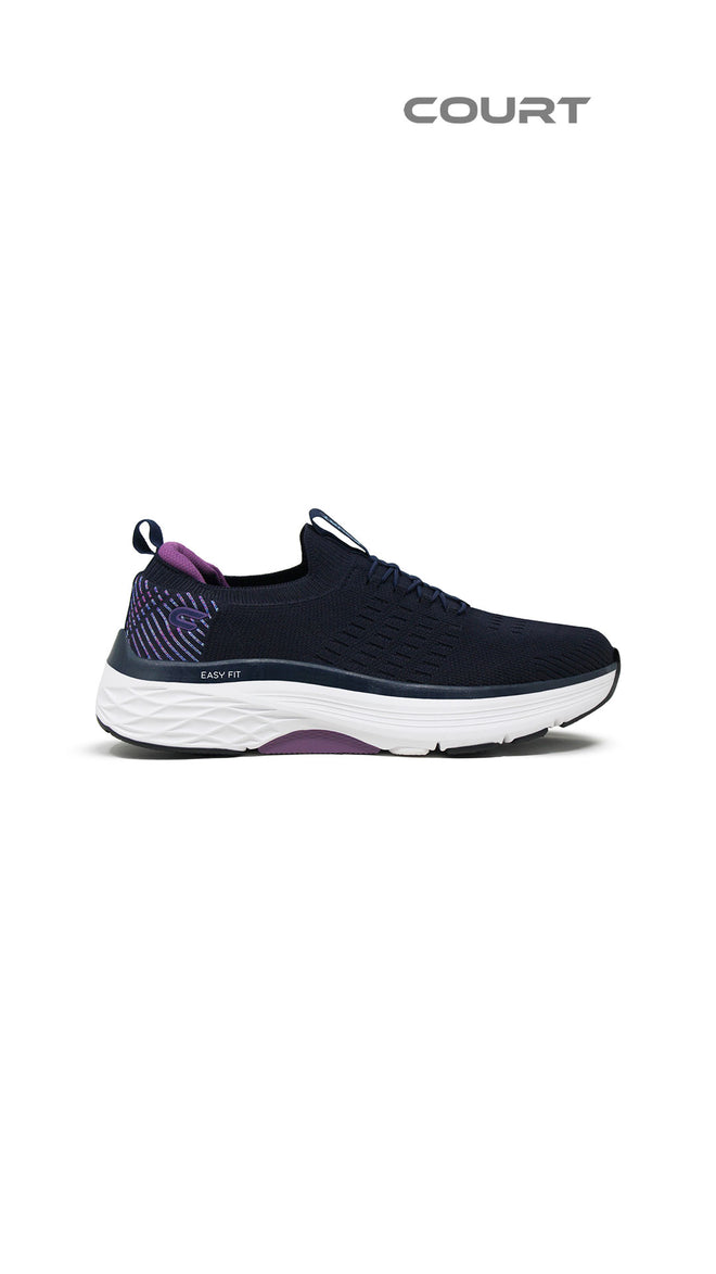 Tenis Nube Marino
