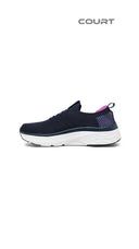 Tenis Nube Marino