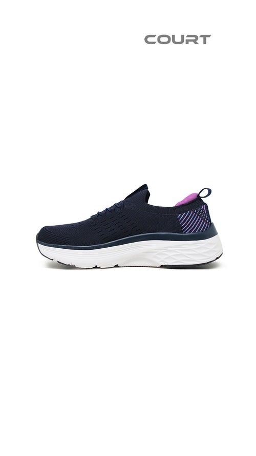Tenis Nube Marino