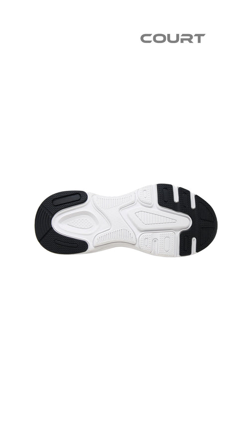 Tenis Nube Negro