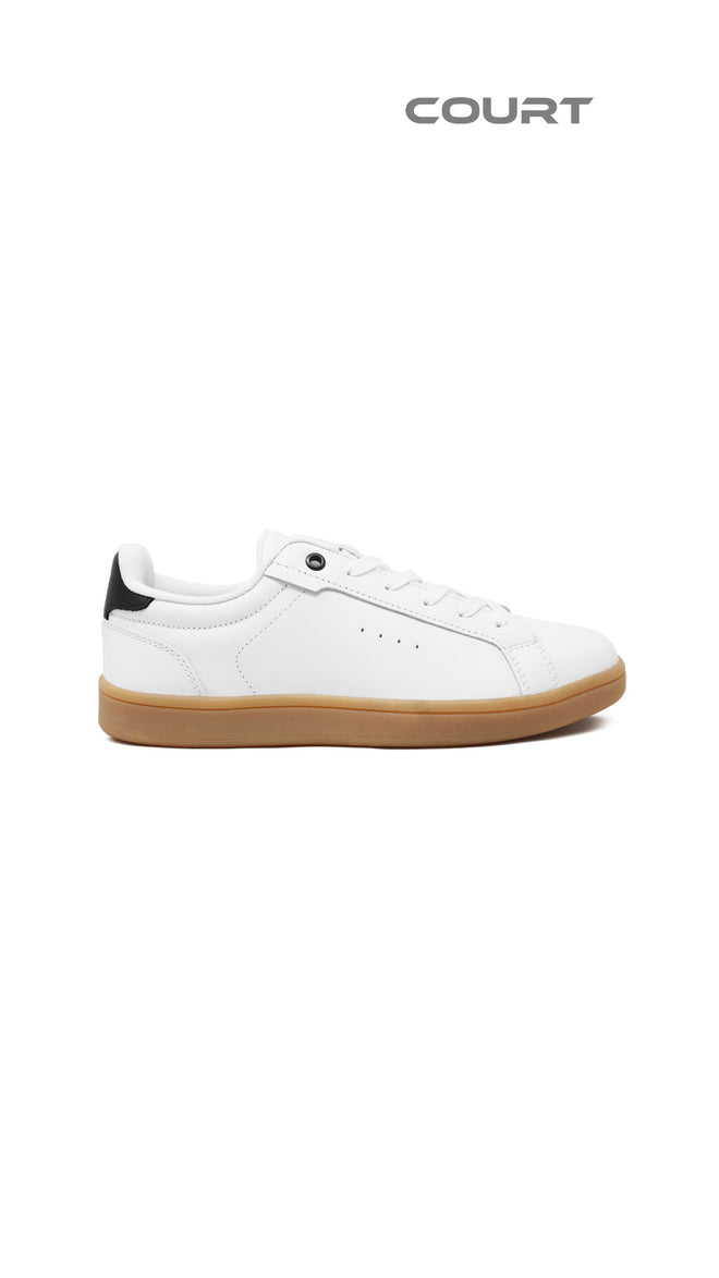 Tenis Kubb Blanco