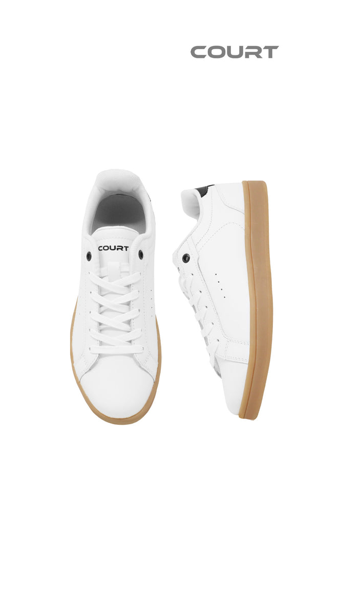 Tenis Kubb Blanco